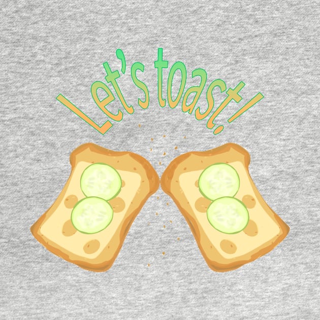 Let's toast by Amalus-files